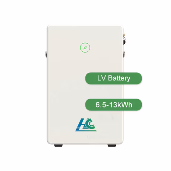 Sistemi di accumulo di energia domestica di alta qualità Sistema solare ibrido 5kw Tipo trifase a parete